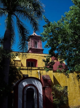 Visitas culturales